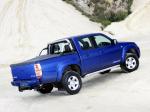 Mazda BT-50 Edge Double Cab 2010 года